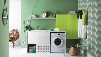 Pantone 2017 Greenery