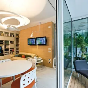 Benessere in casa