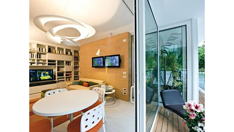 Benessere in casa