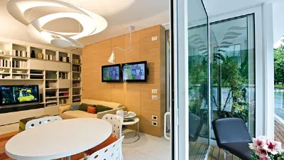 Benessere in casa