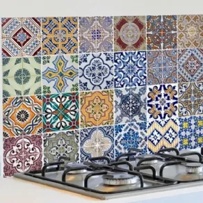 Paraschizzi cucine