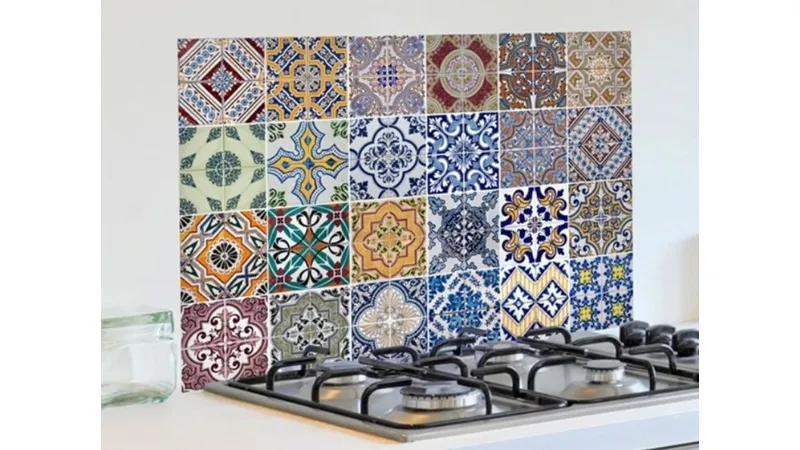 Paraschizzi cucine