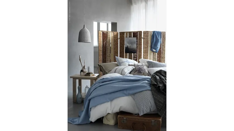 paravento Ikea PS PLANK