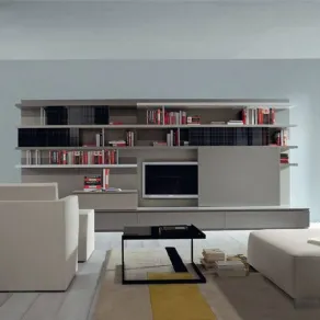 parete attrezzata Ligne Roset