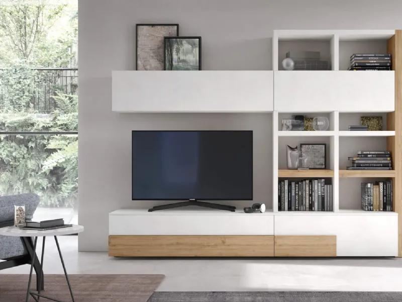 Maronese - Seta/Sistema Spalla, comp. SA2215