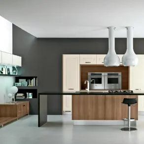 Cucina lube leda