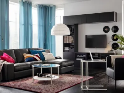 Ikea pareti attrezzate