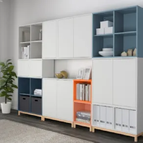 Parete attrezzata Ikea prezzi