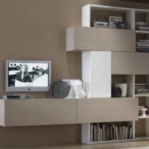 Arredo Design Online - Soggiorno Pexi