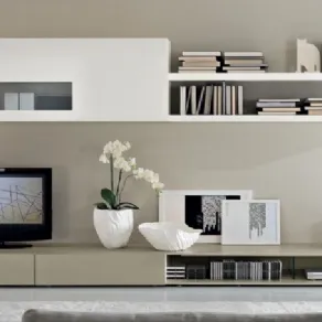 Arredo Design Online - Soggiorno Horizon