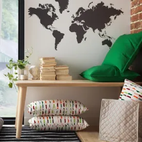 stickers Klatta di Ikea