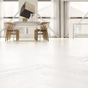 Rovere Michelangelo Bianco Assoluto della collezione Classica di Listone Giordano