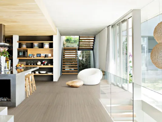 Parquet chiaro