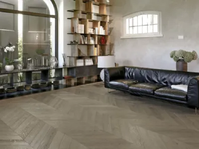 Parquet grigio, varianti e abbinamenti consigliati