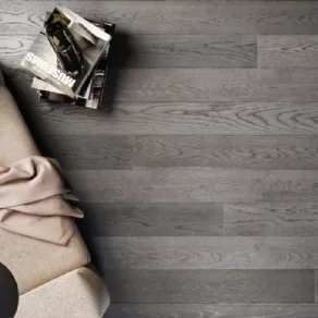 Parquet rovere - Garofoli