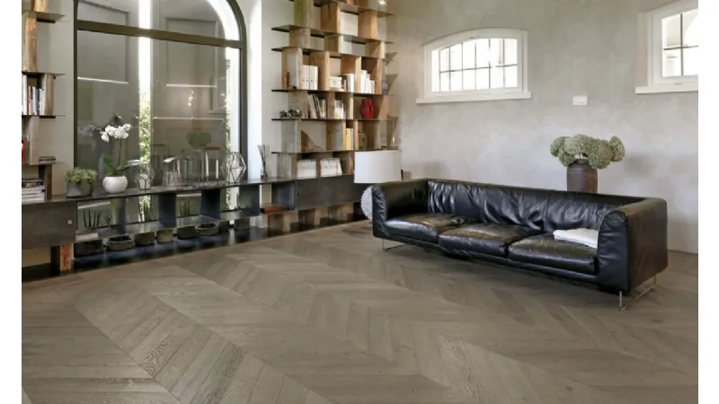 Parquet Grigio Sabbia - Cadorin