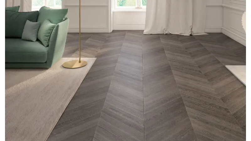  Modello Austria – Alma Floor