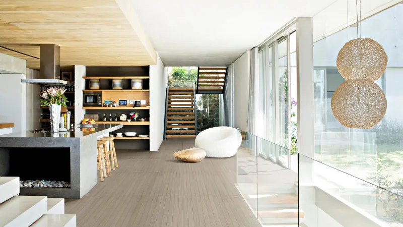 Matita Rovere di CP Parquet