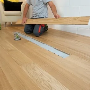 Parquet prefinito 