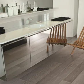 Parquet prefinito Tavole del Piave di Itlas