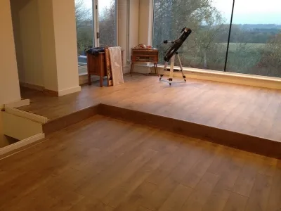 Parquet Ikea