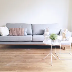 pavimento Ikea laminato