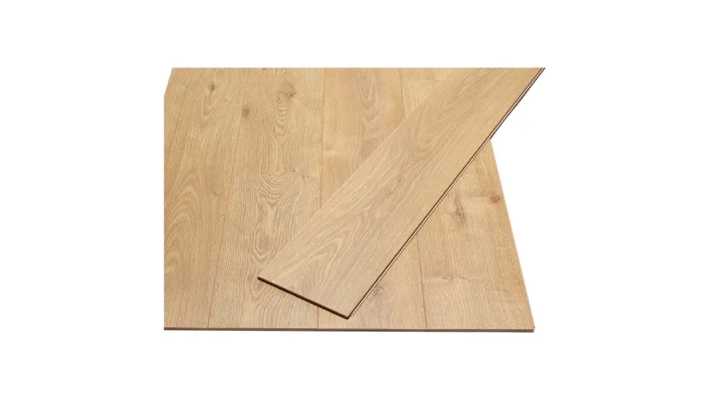Parquet laminato Ikea