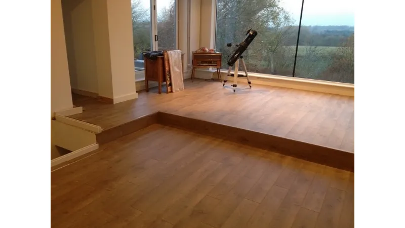 Parquet Ikea