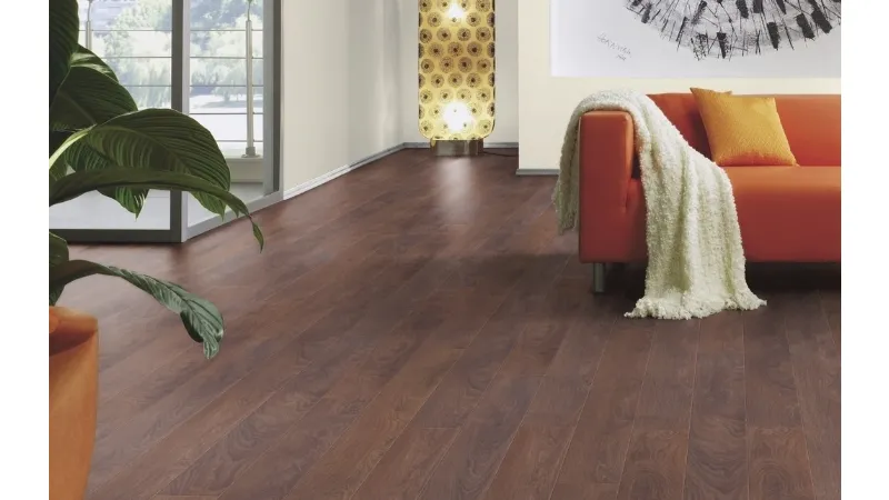 Ikea parquet
