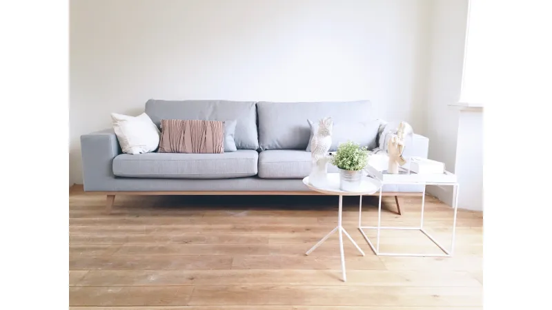 pavimento Ikea laminato