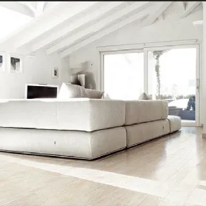 Parquet in rovere sbiancato: opinioni