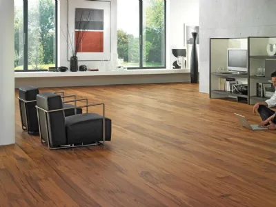 Parquet prefinito Parital