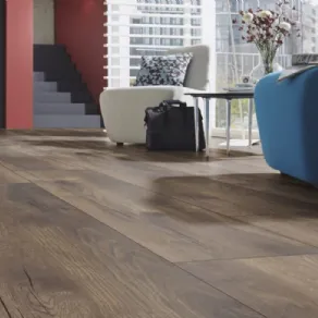 Pavimento Lamfloor 32 by Virag