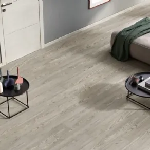 Pavimento rovere fumo by Gidea – Garofoli Group