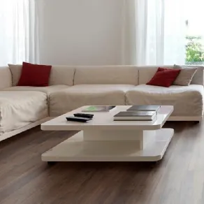 Pavimento in laminato Living by Skema 