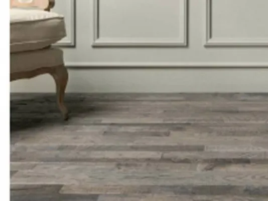 Un parquet Leroy Merlin in rovere