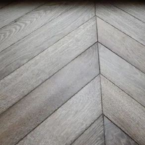 Un parquet laminato Leroy Merlin