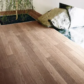 Parquet prefinito