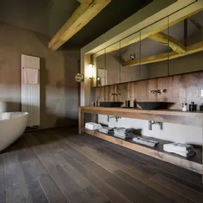 Parquet prezzi