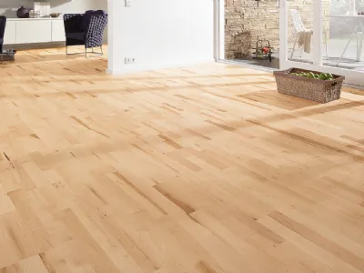 parquet prefinito