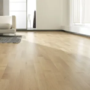 parquet prefinito