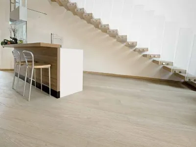 Classic Master-floor