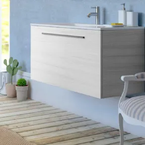 Colore rovere sbiancato