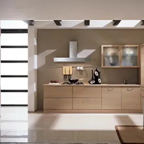 Cucine rovere sbiancato