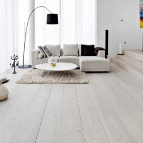 Rovere sbiancato