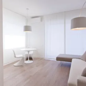 Parquet rovere sbiancato decapato o spazzolato