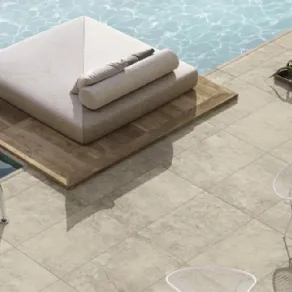 Gres porcellanato collezione Lavaredo 2 di Ceramica del Conca