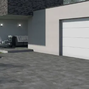 Piastrelle in gres effetto cemento – collezione Volcano by Ceramica Rondine