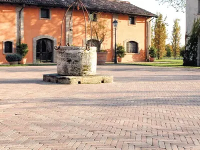 Collezione Sestino di Paver