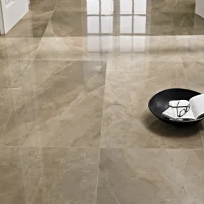 Pavimenti in gres porcellanato effetto marmo